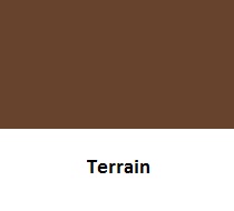 Terrain