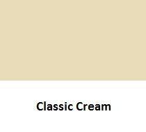 Classic Cream