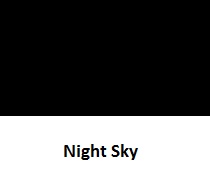 Night Sky