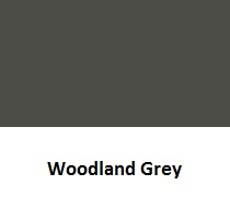 Woodland Grey