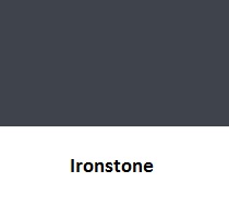 Ironstone