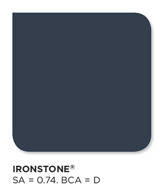 Ironstone