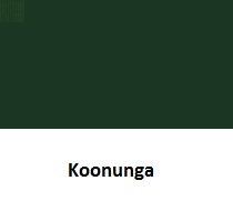 Koonunga