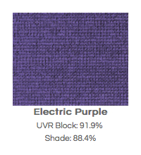 Electric Purple