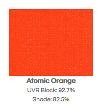 Atomic Orange