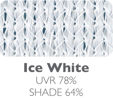 Ice White