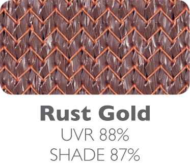 Rust Gold