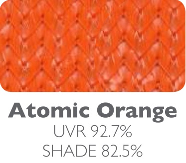 Atomic Orange