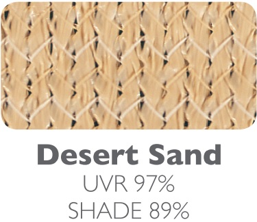 Desert Sand